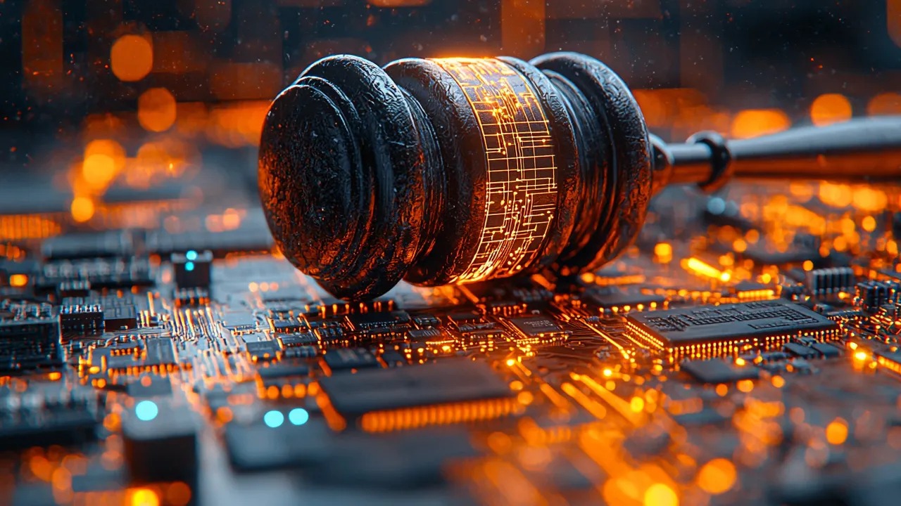 Régulation mondiale de l'IA : le cadre américain redéfinit les règles du jeu technologique