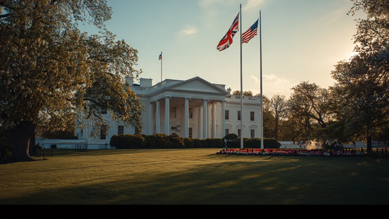 King Charles III's State Visit to the United States: The 'Special Relationship' Under Its Greatest Strain Since Suez