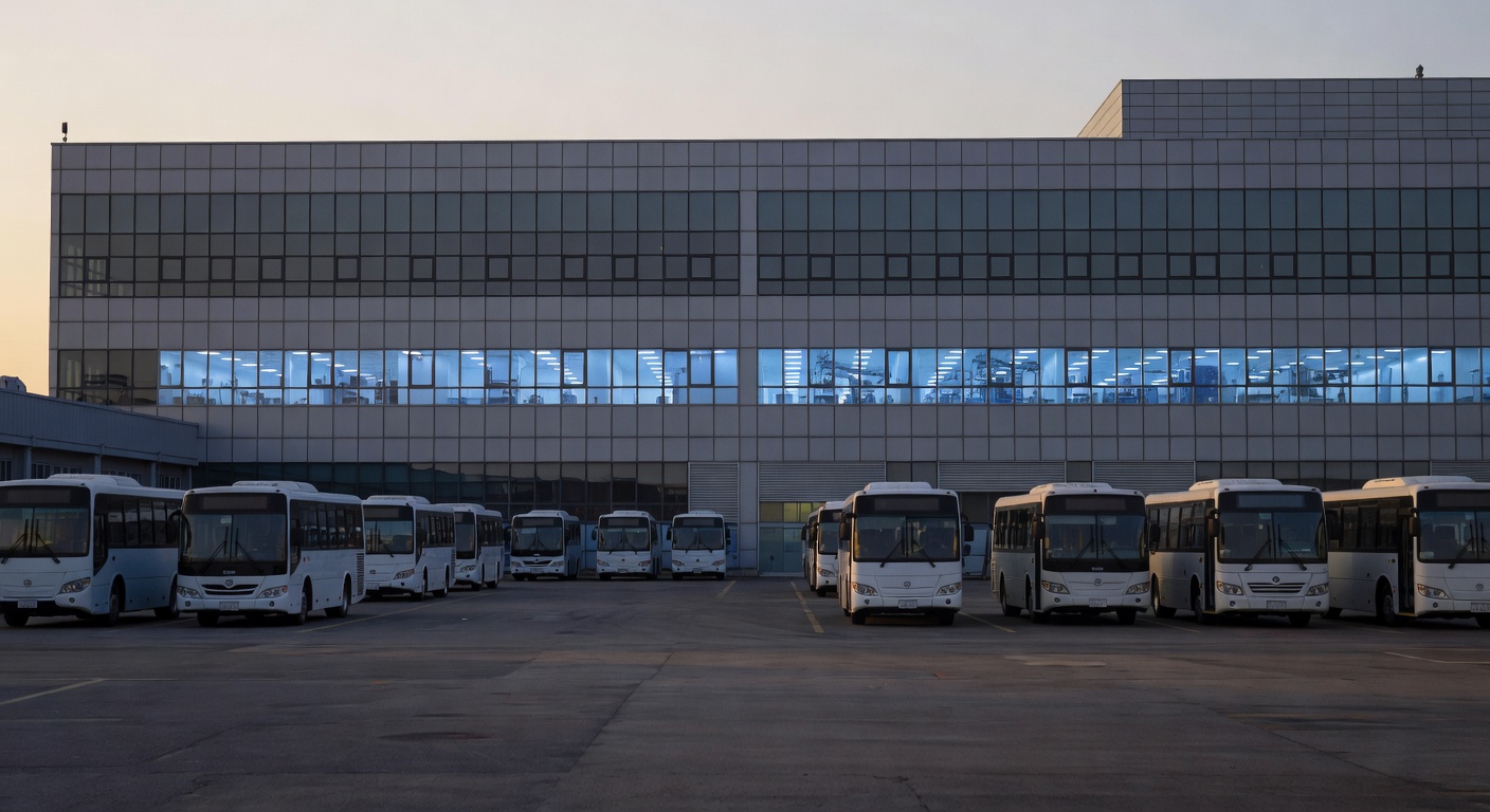 Samsung Electronics management and labor reach wage deal ahead of planned strike