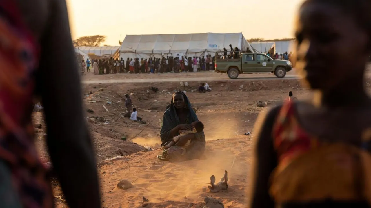 Le Soudan entre dans sa quatrième année de guerre : 150 000 morts, des drones, une famine, et le silence du monde