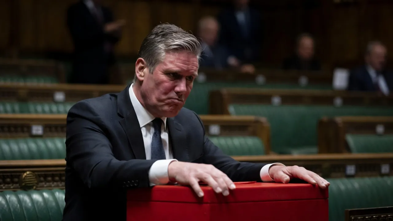 Starmer refuse de démissionner après la déroute travailliste : la semaine de tous les dangers pour le Premier ministre britannique