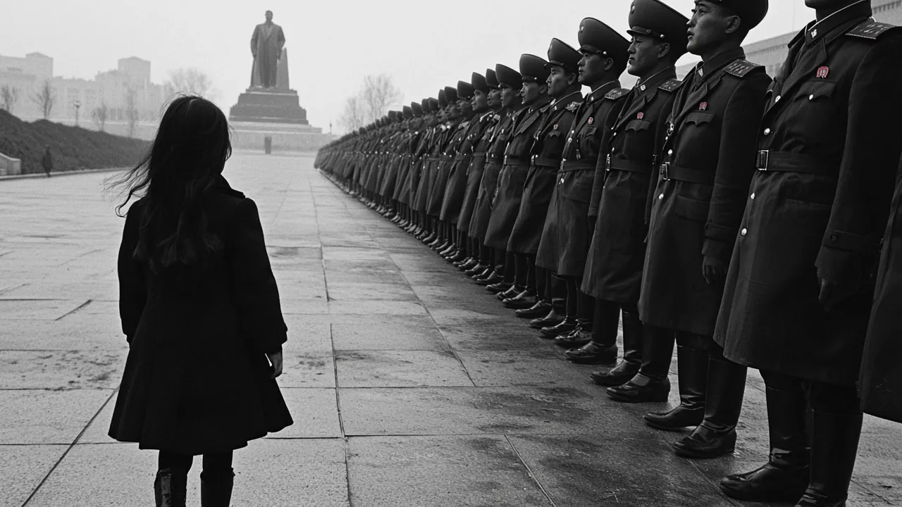 Succession Kim Jong Un : sa fille de 13 ans designee heritiere, detente inedite avec Seoul