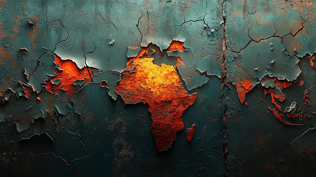 Tensions au Moyen-Orient : L'Iran au cœur des conflits et des menaces