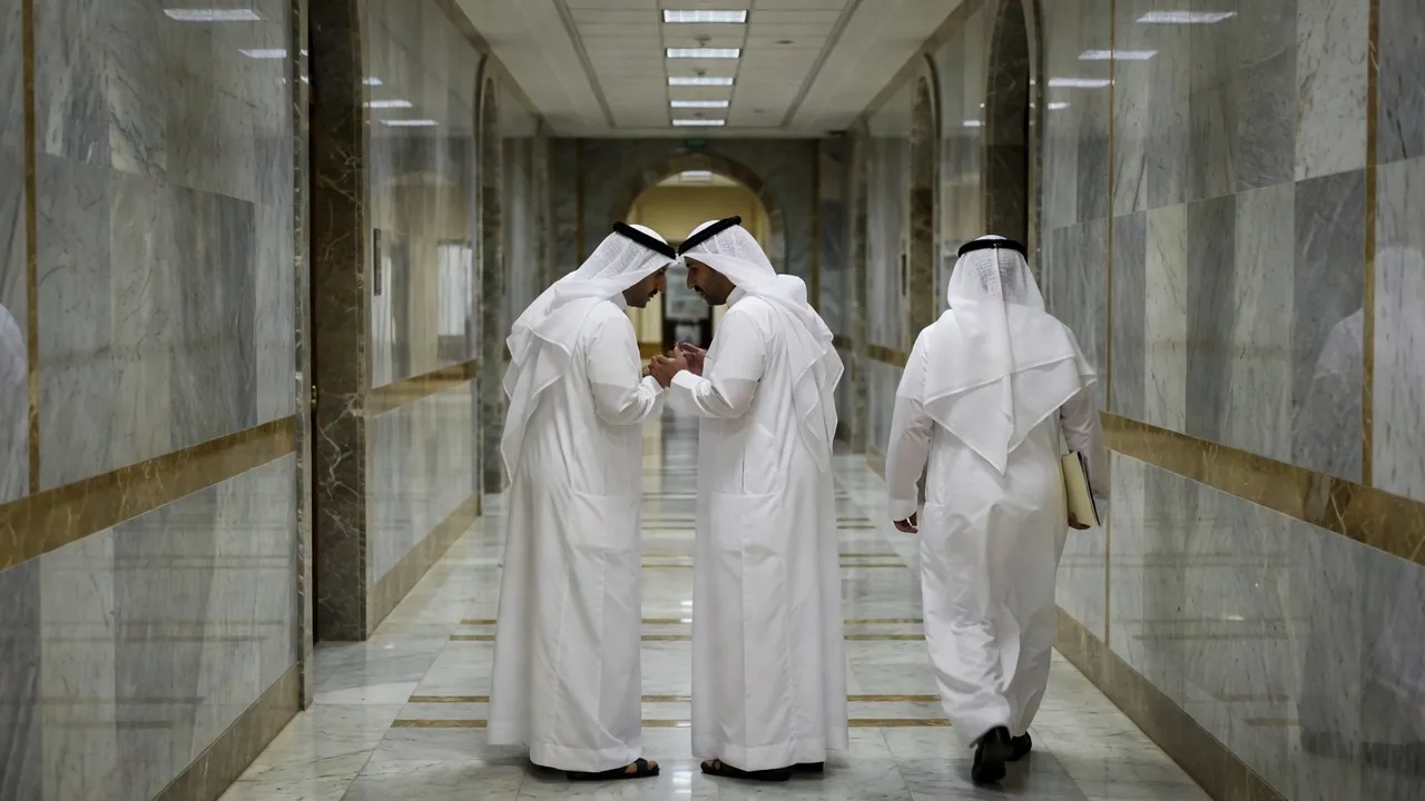 Trump Makes Saudi Nuclear Deal Conditional on Recognizing Israel