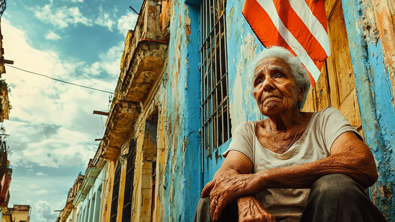 Trump menace Cuba : « Vous êtes les prochains » — blocus pétrolier et bateaux humanitaires perdus en mer