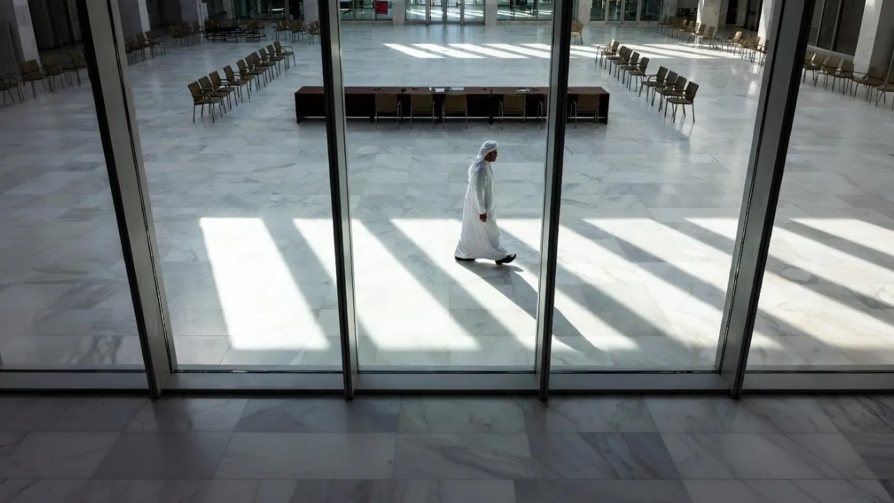 UAE Quits OPEC: The End of Gulf Solidarity