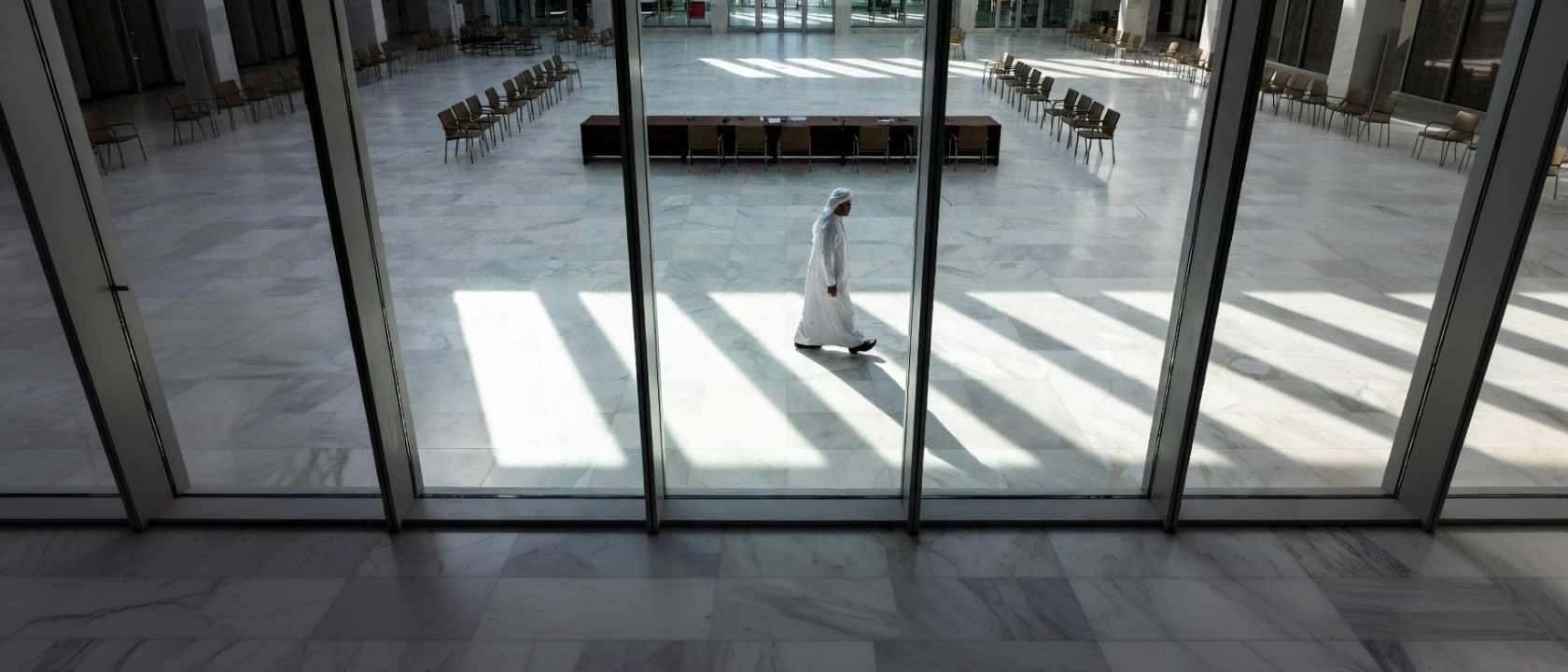UAE Quits OPEC: The End of Gulf Solidarity