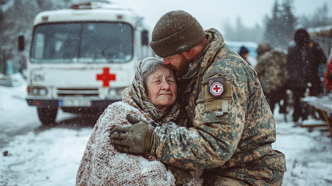 Ukraine-Russia Prisoner Exchanges: A Sign of Opening for Negotiations?