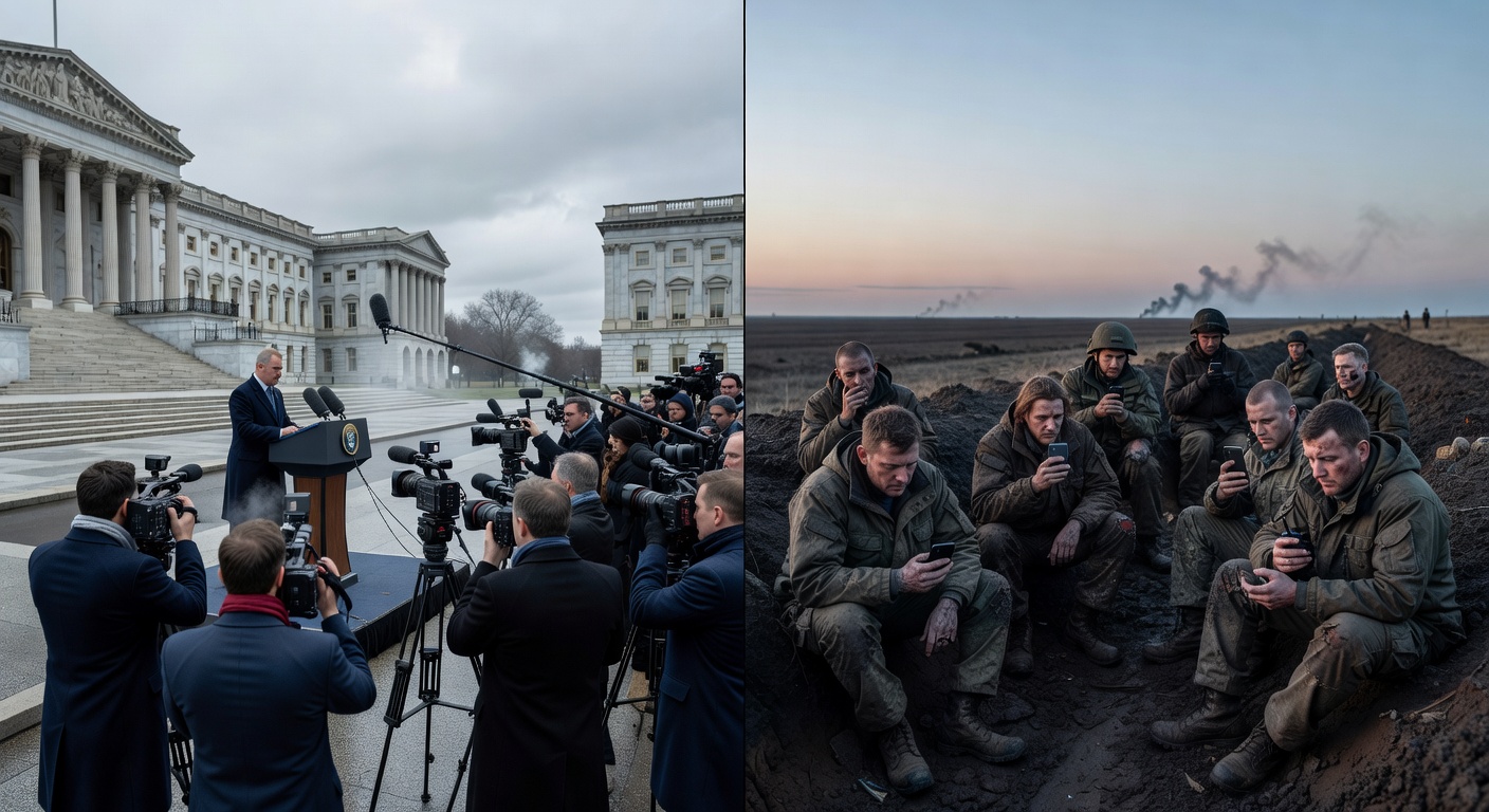 Trump's 72-hour ceasefire takes effect on May 9 — Russia launches 51 attacks on the first day