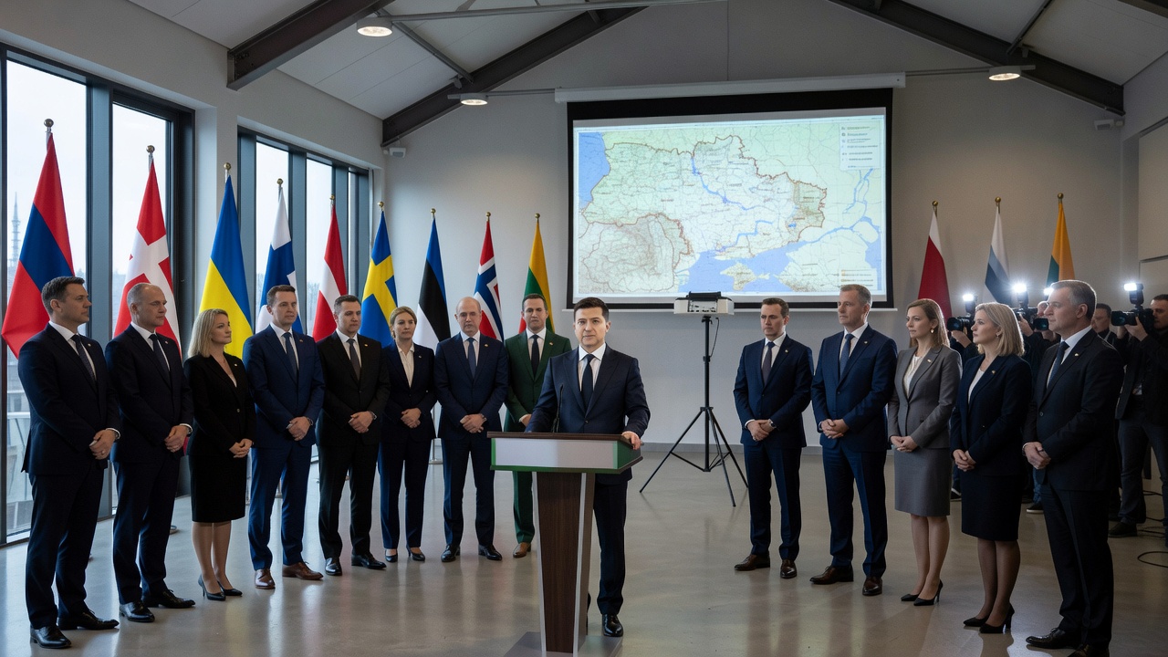 Ukraine: Zelensky 'positive', EU 21st sanctions package, Moscow says it received no details